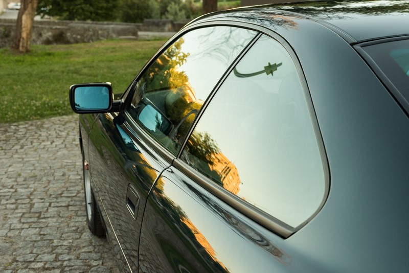 1996 BMW 840Ci